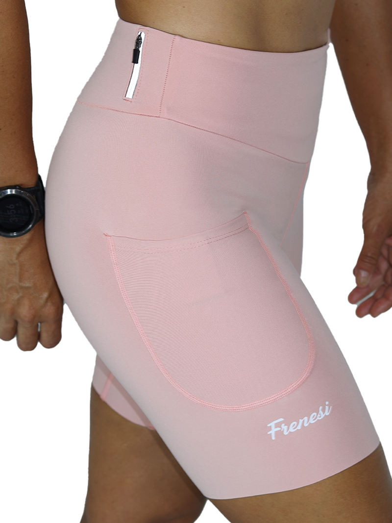 BIKER VOLT ROSA