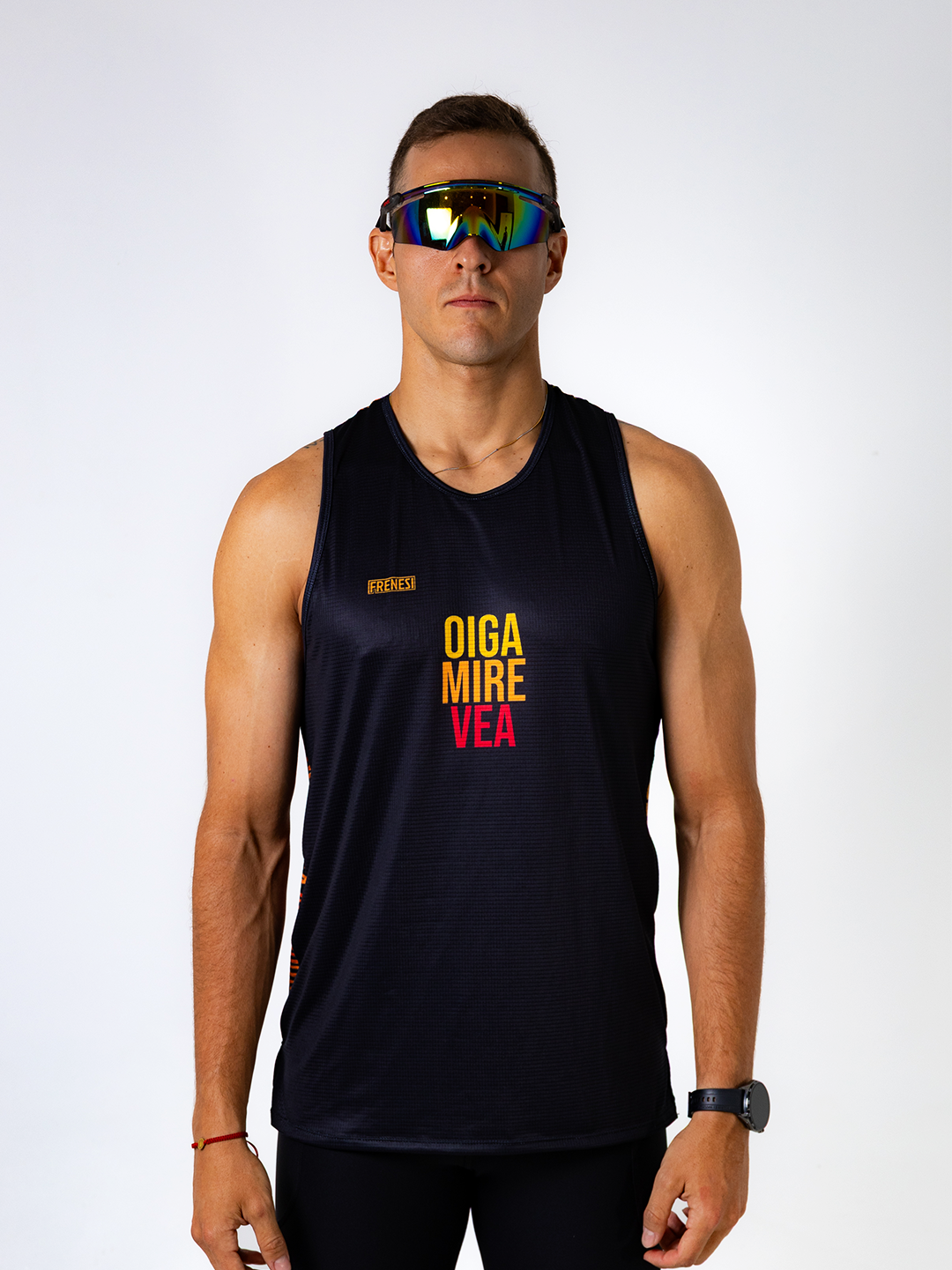 ESQUELETO OIGA MIRE VEA