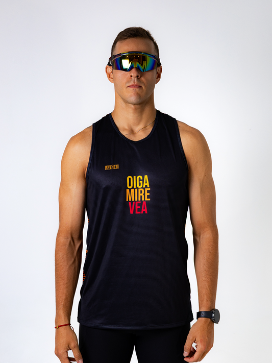 ESQUELETO OIGA MIRE VEA