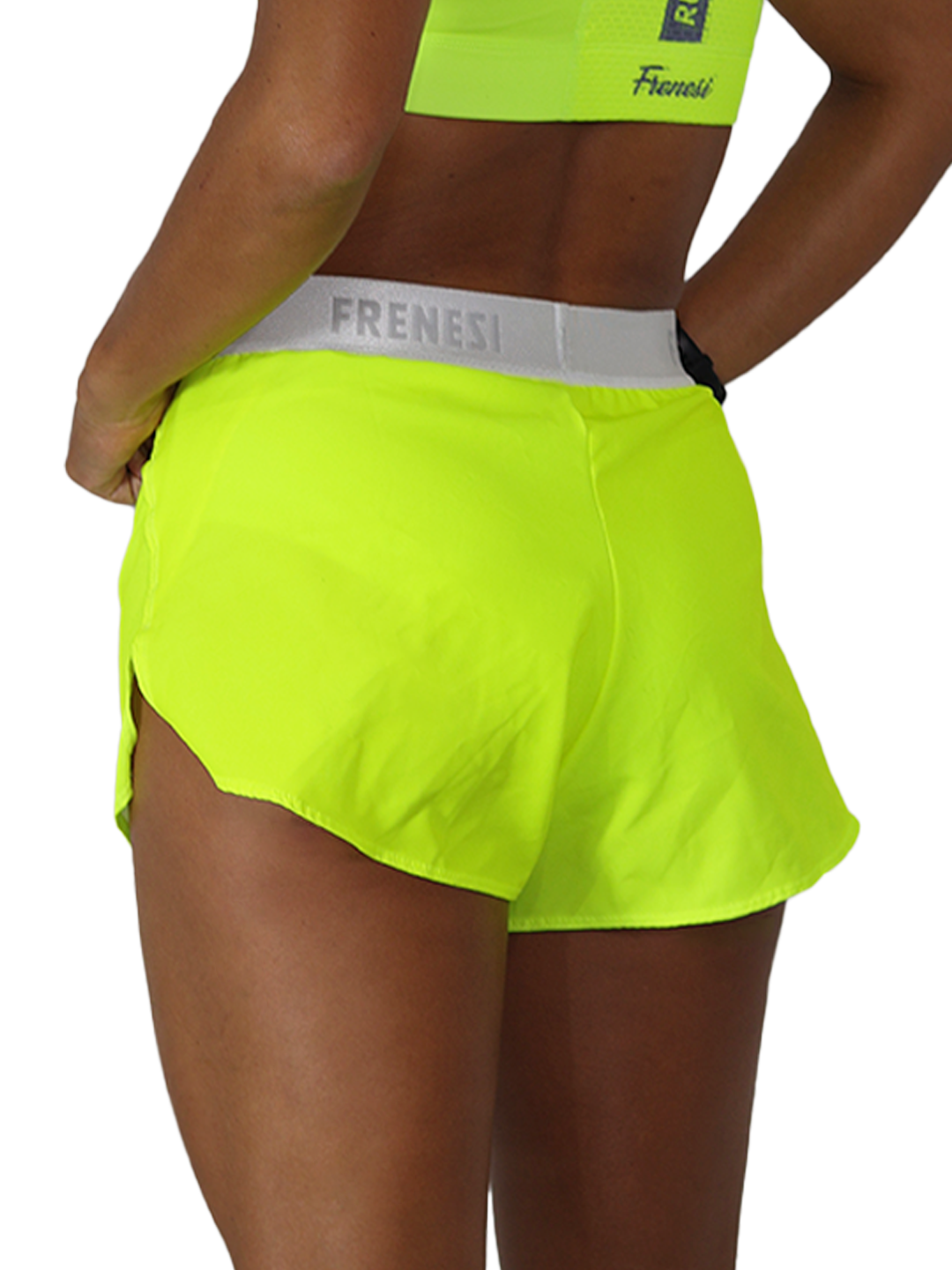 PANTALONETA RESORTE NEÓN