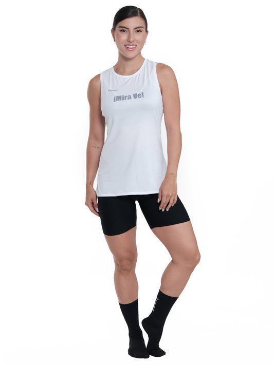 BLUSA ESQUELETO CRISTO REY