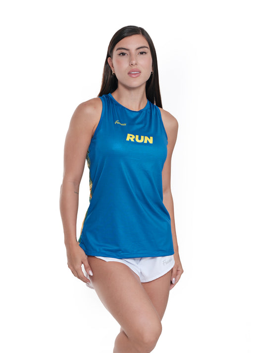 BLUSA ESQUELETO TROMPETA
