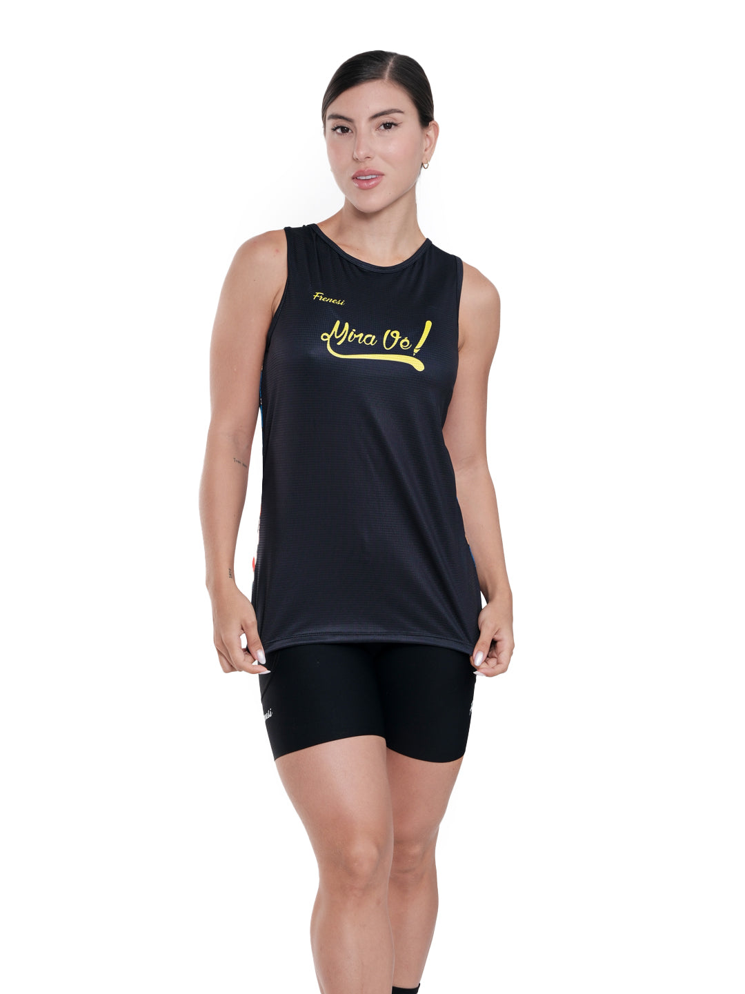 BLUSA ESQUELETO CLASIC