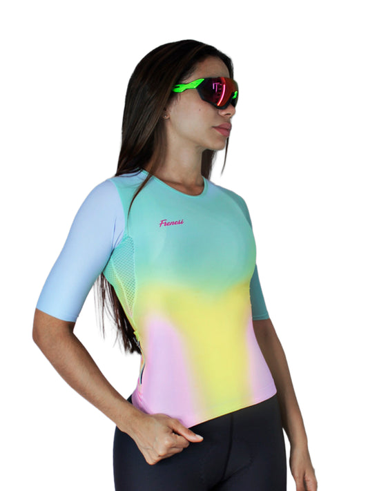 JERSEY MANGA CORTA 'CAKE'