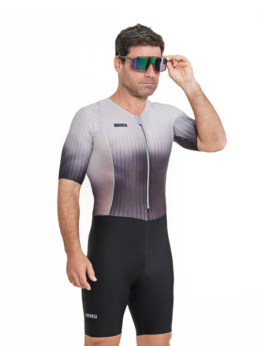 ENTERIZO TIPO KONA CREAM BLACK