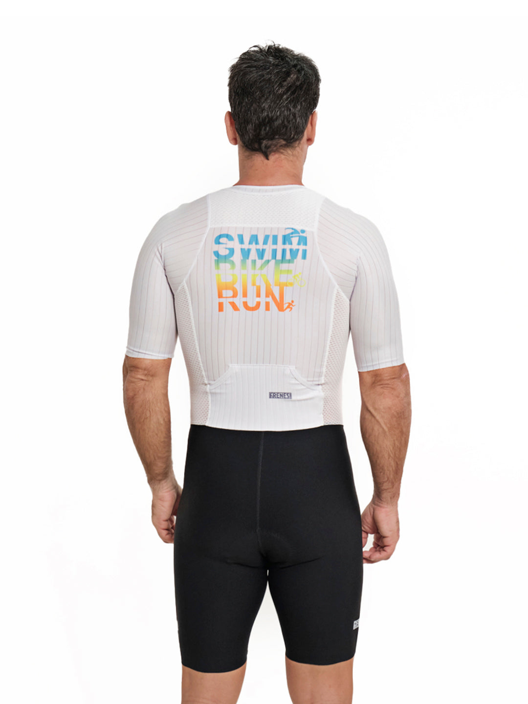 ENTERIZO TIPO KONA SBR WHITE