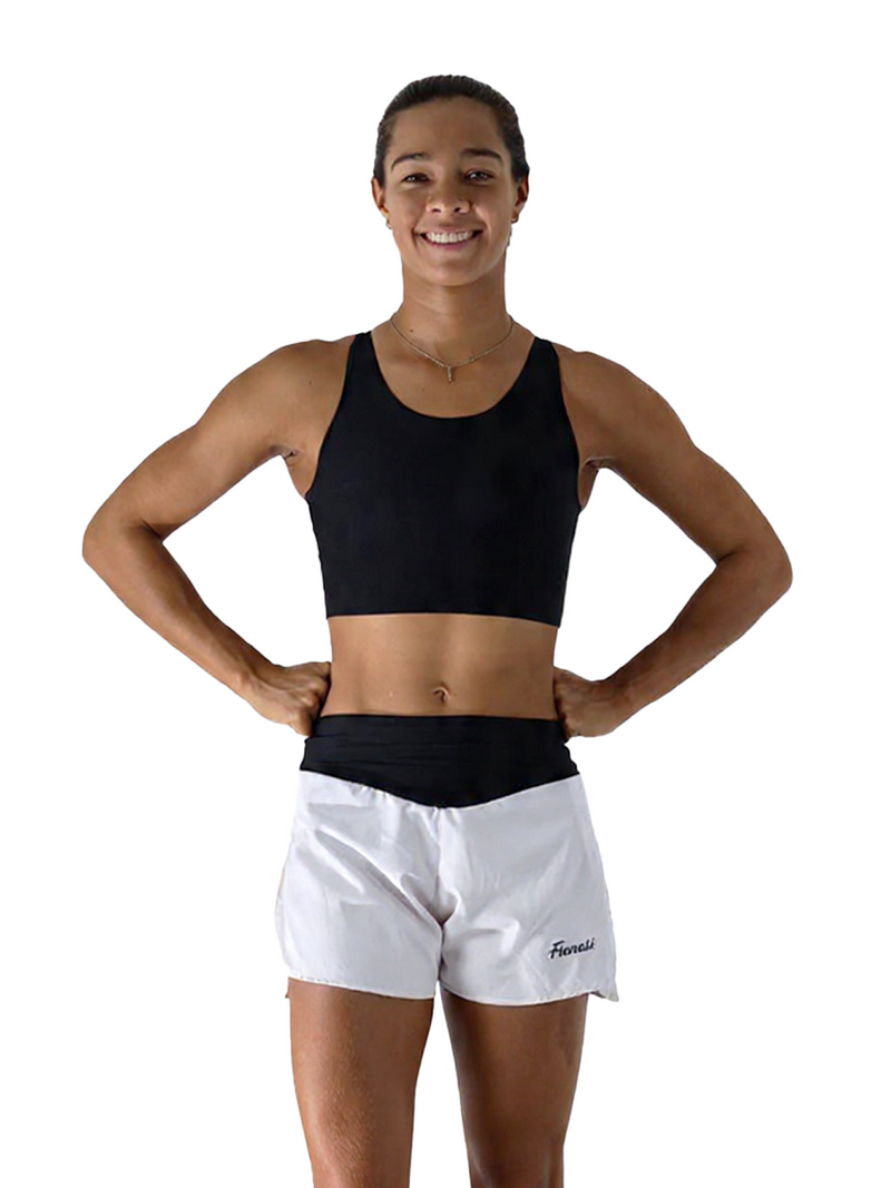 PANTALONETA BLANCA