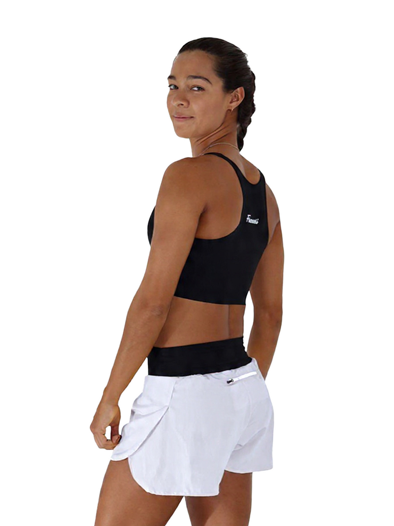 PANTALONETA BLANCA