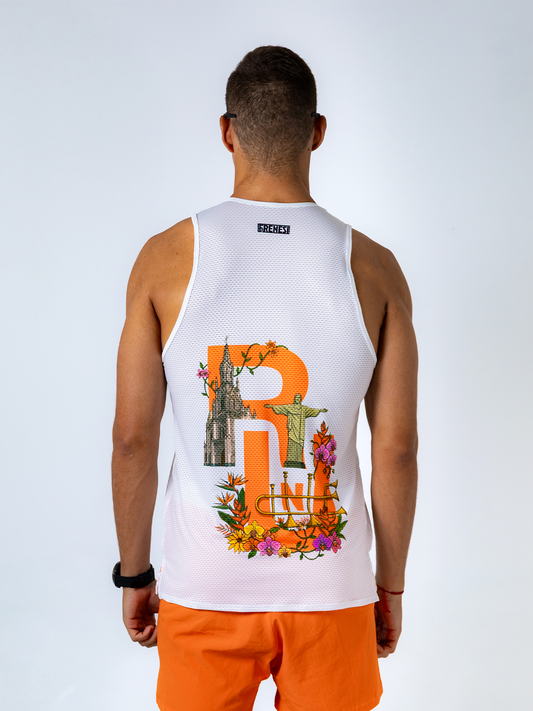 ESQUELETO RUN CITY
