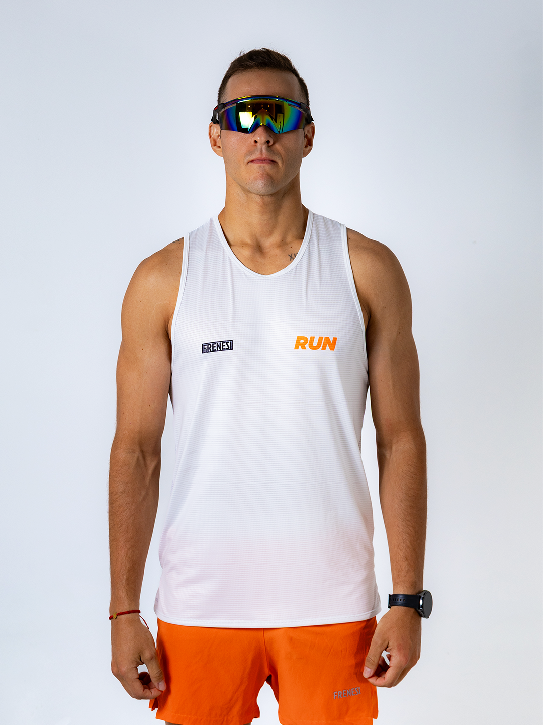 ESQUELETO RUN CITY