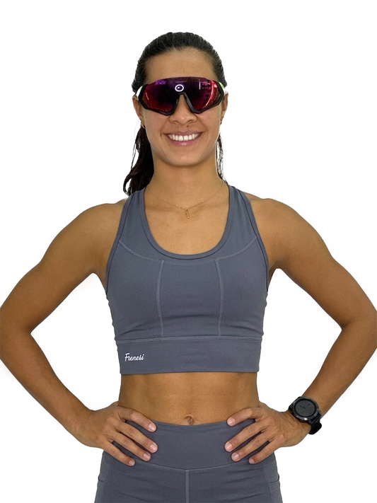 TOP RUNNING VOLT GRIS