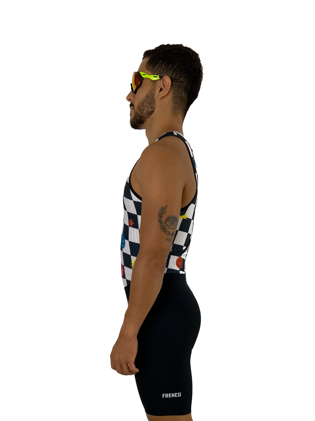 TRISUIT Dados