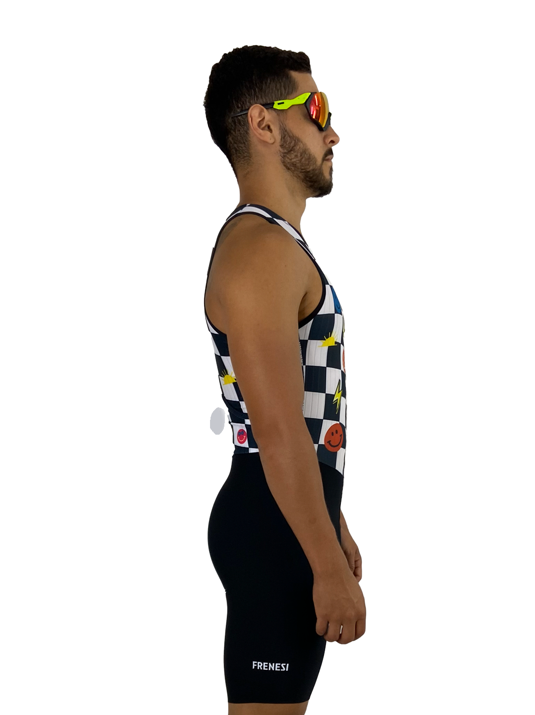 TRISUIT Dados