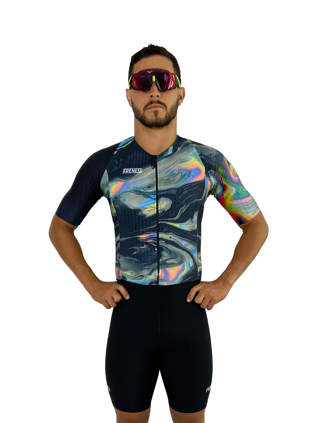 TRISUIT Dark Side