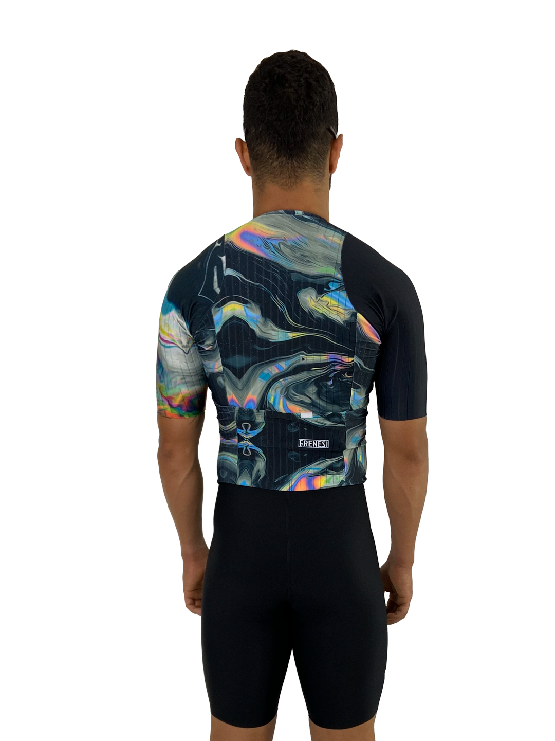 TRISUIT Dark Side