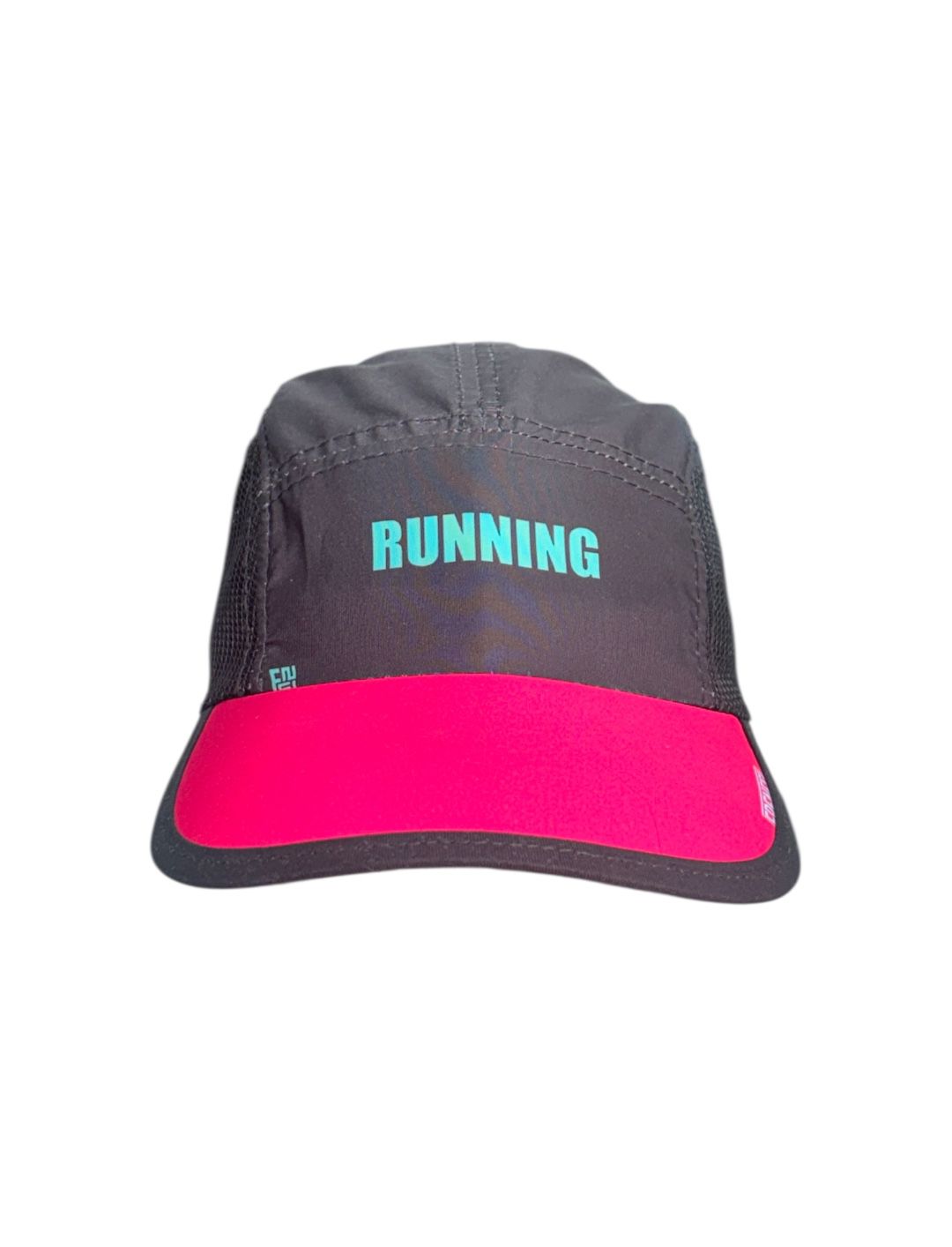 GORRA RUNNING PINK