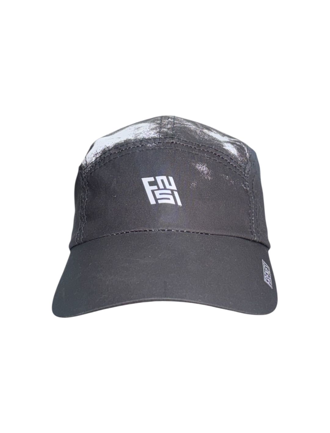 GORRA CREAM BLACK – Frenesi