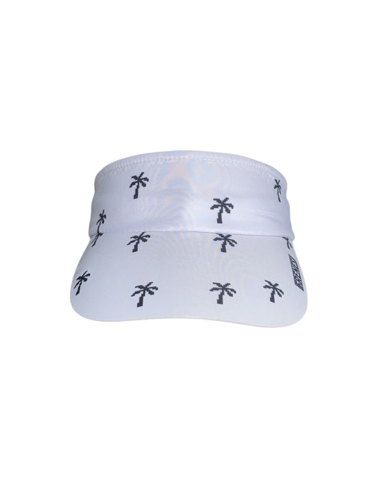 VISERA PALMITAS WHITE