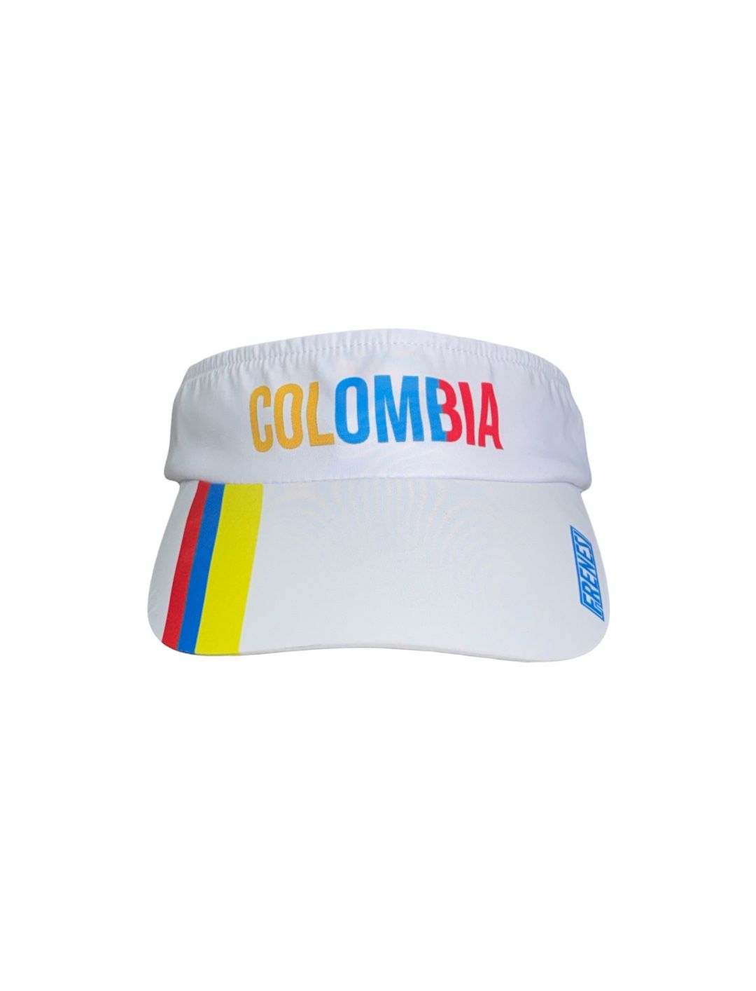 VISERA COLOMBIA WHITE