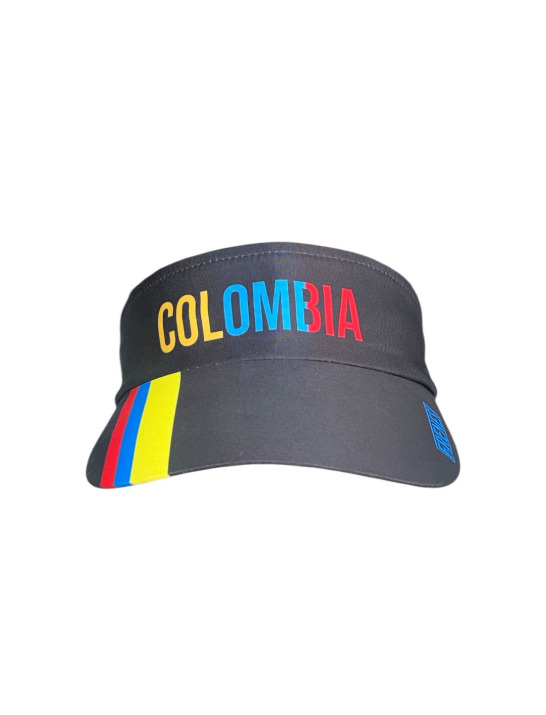 VISERA COLOMBIA BLACK