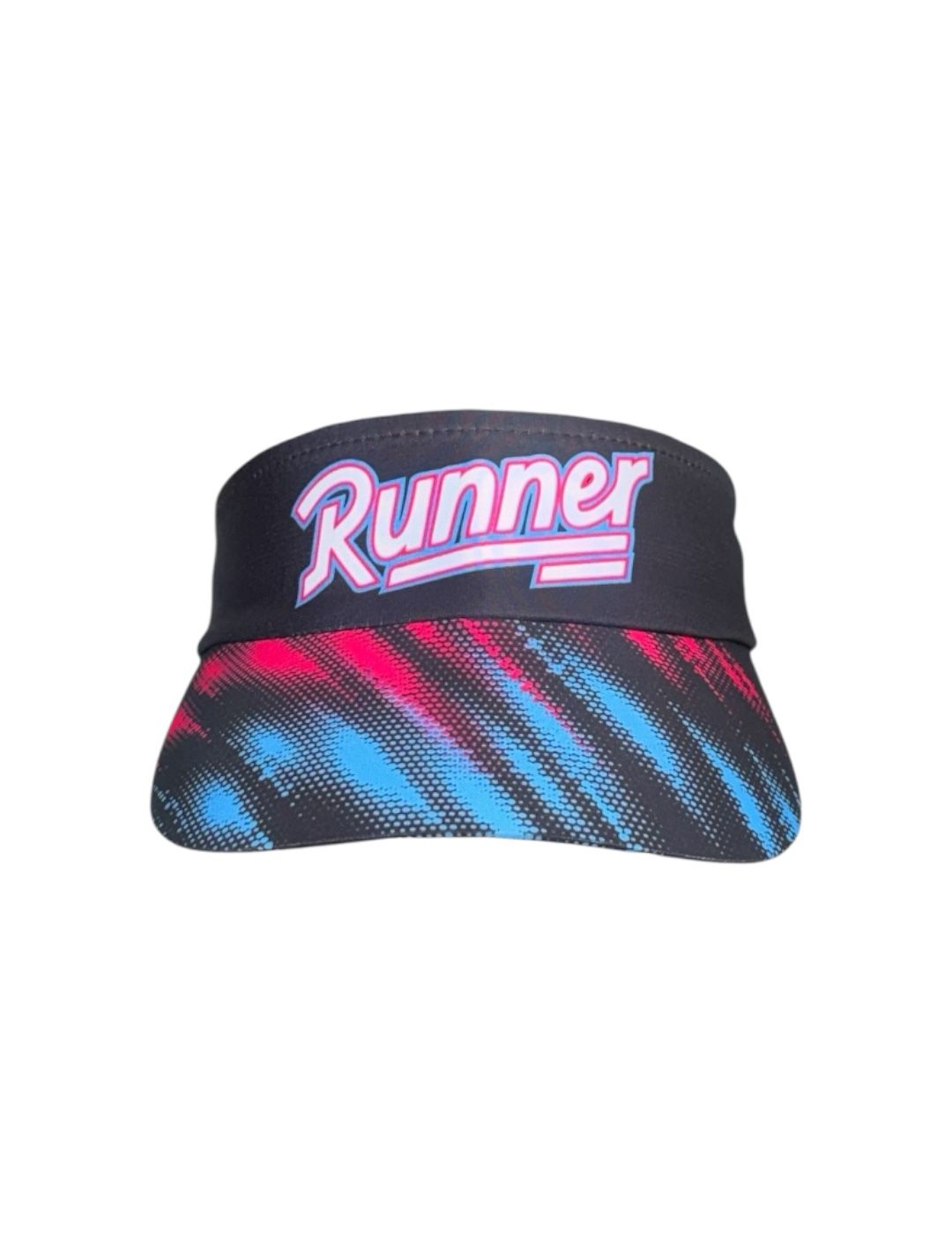 VISERA MIAMI POINT BLACK