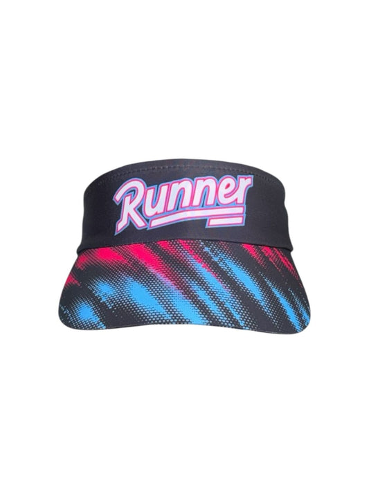 VISERA MIAMI POINT BLACK