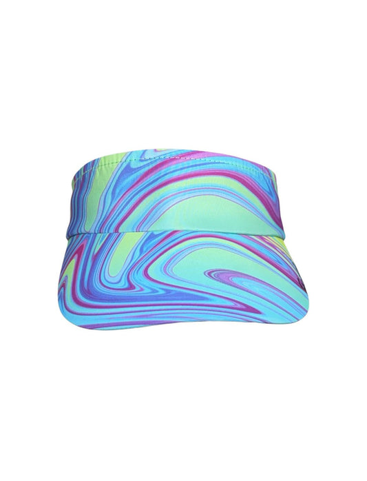 VISERA SECONDS HAPPY