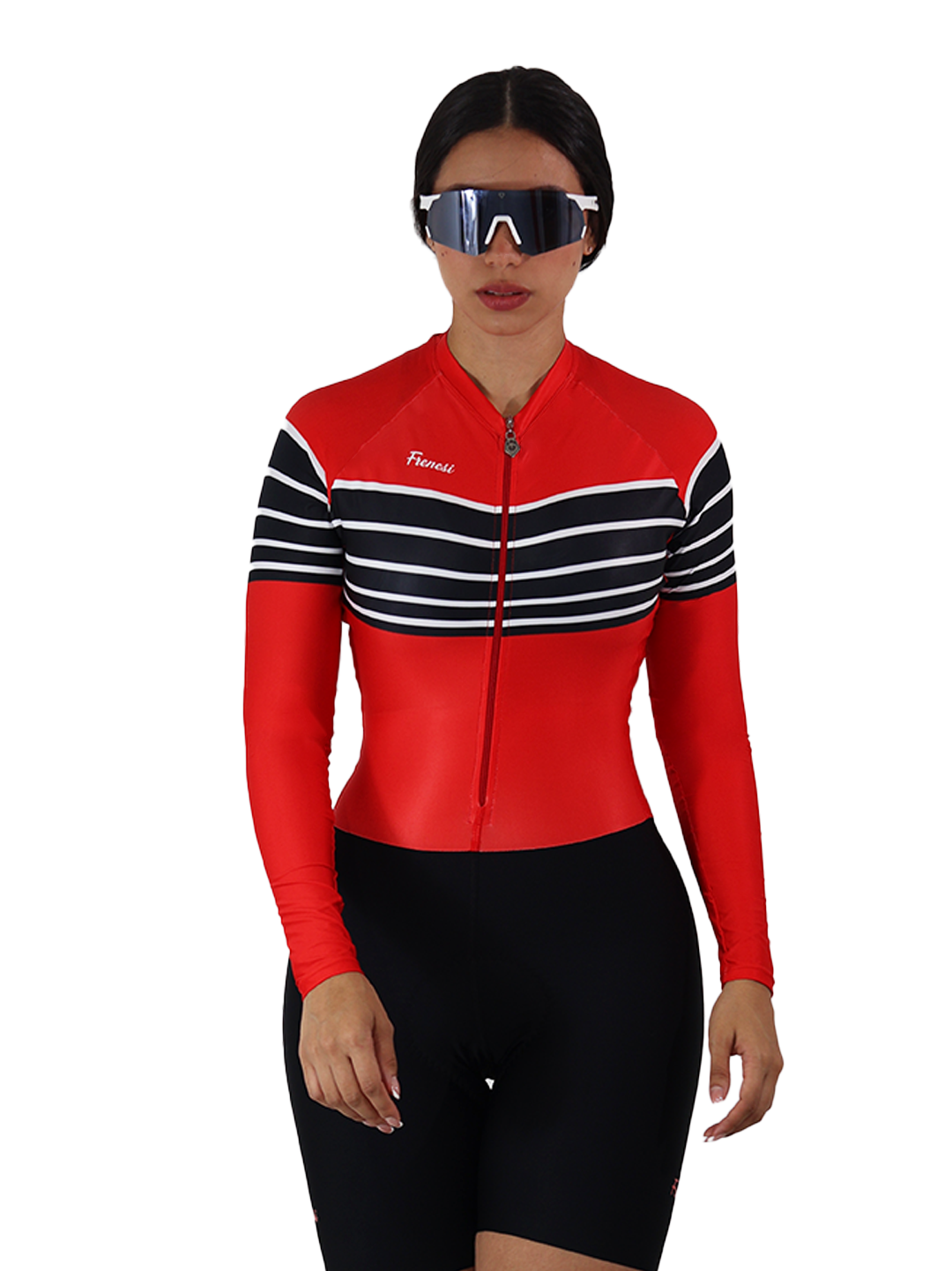 ÉLITE ZEB RED