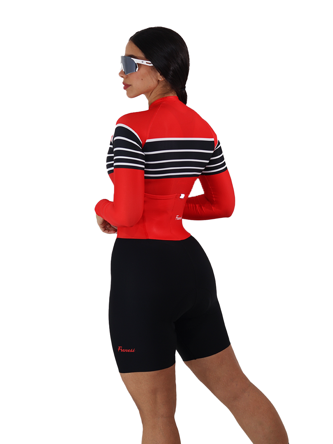 ÉLITE ZEB RED