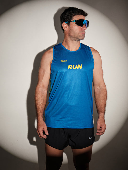 ESQUELETO RUNNING TROMPETA