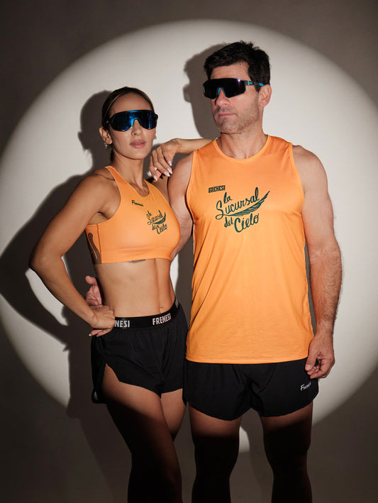 TOP PLUS RUNNING EL GATO
