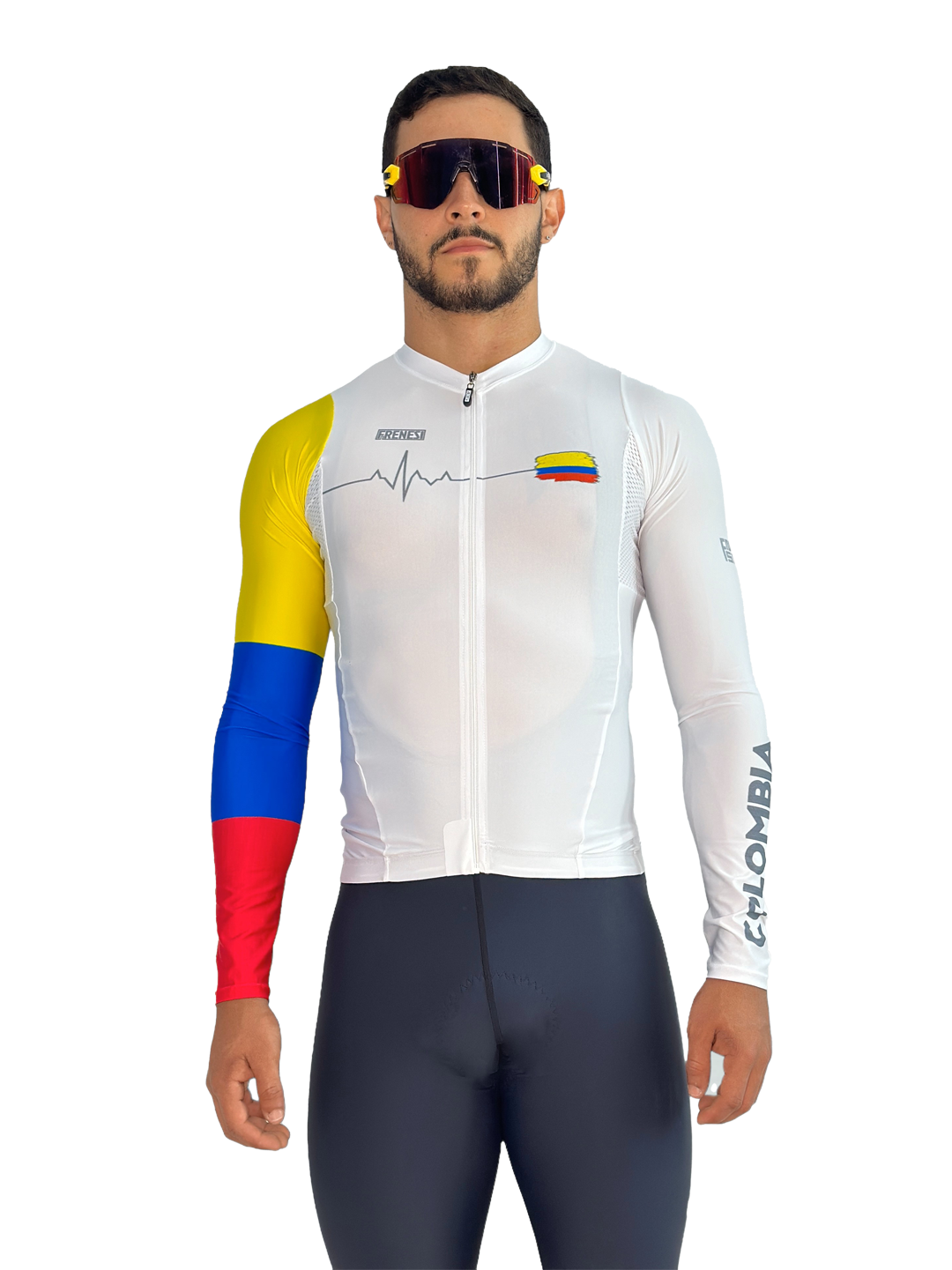 JERSEY COLOMBIA