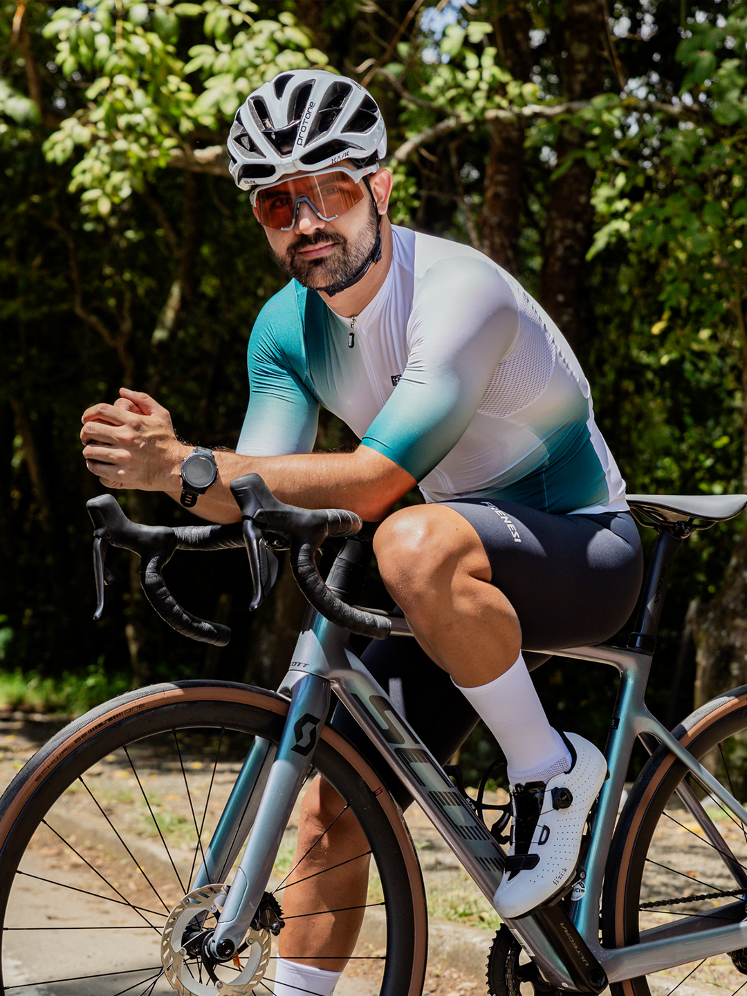 Frenesi cycling sales