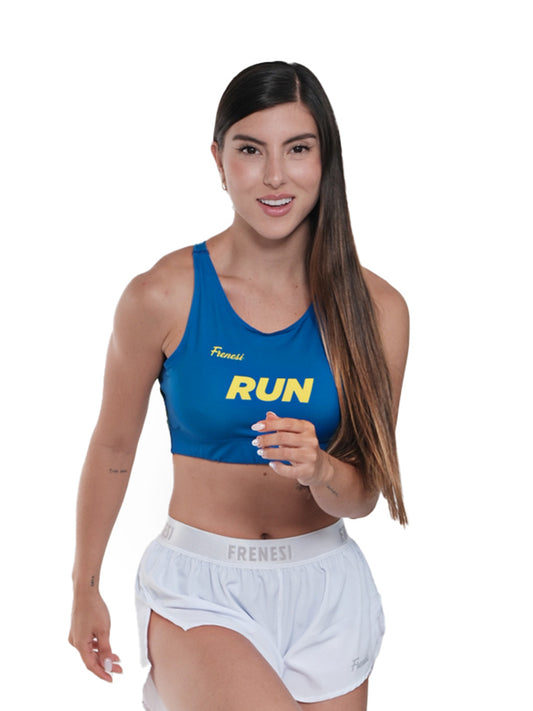 TOP PLUS RUNNING TROMPETA