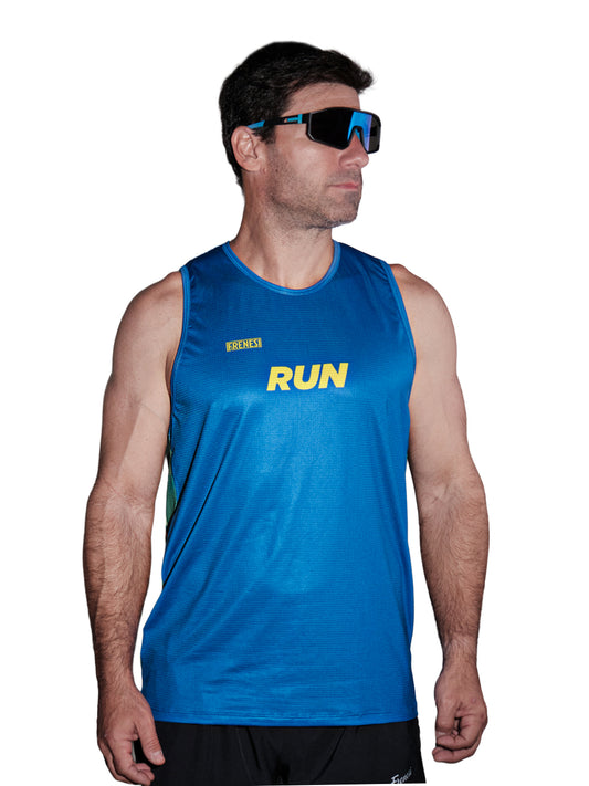 ESQUELETO RUNNING TROMPETA