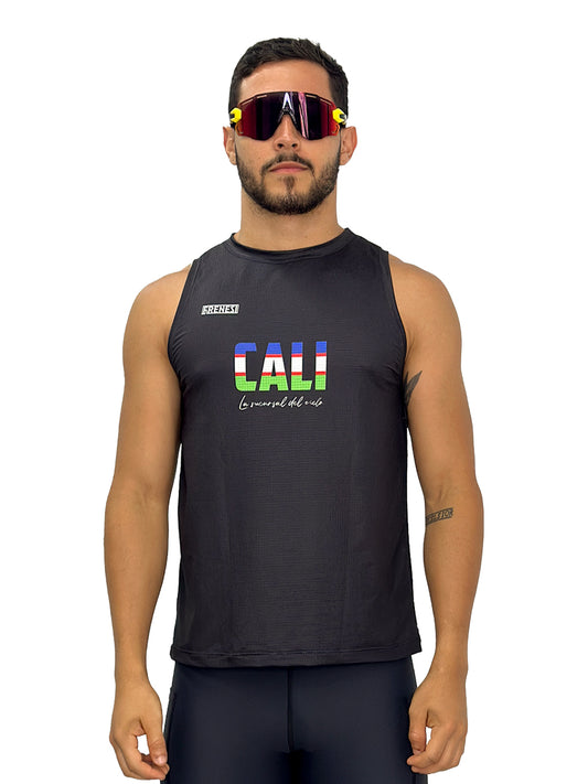 ESQUELETO RUNNING 'LA SUCURSAL'