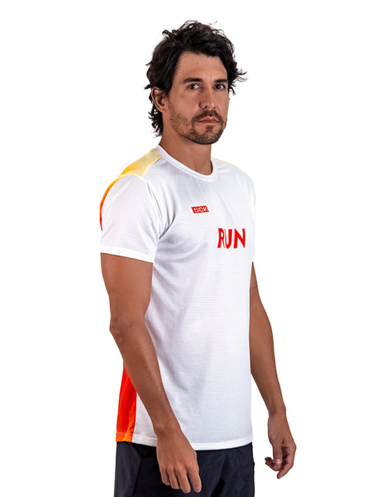 CAMISETA RUNNING SUN RUN