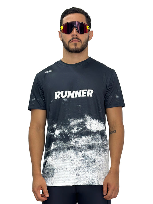 CAMISETA RUNNING 'JASPEADO'