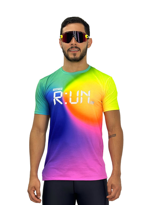 CAMISETA RUNNING 'IRIS'